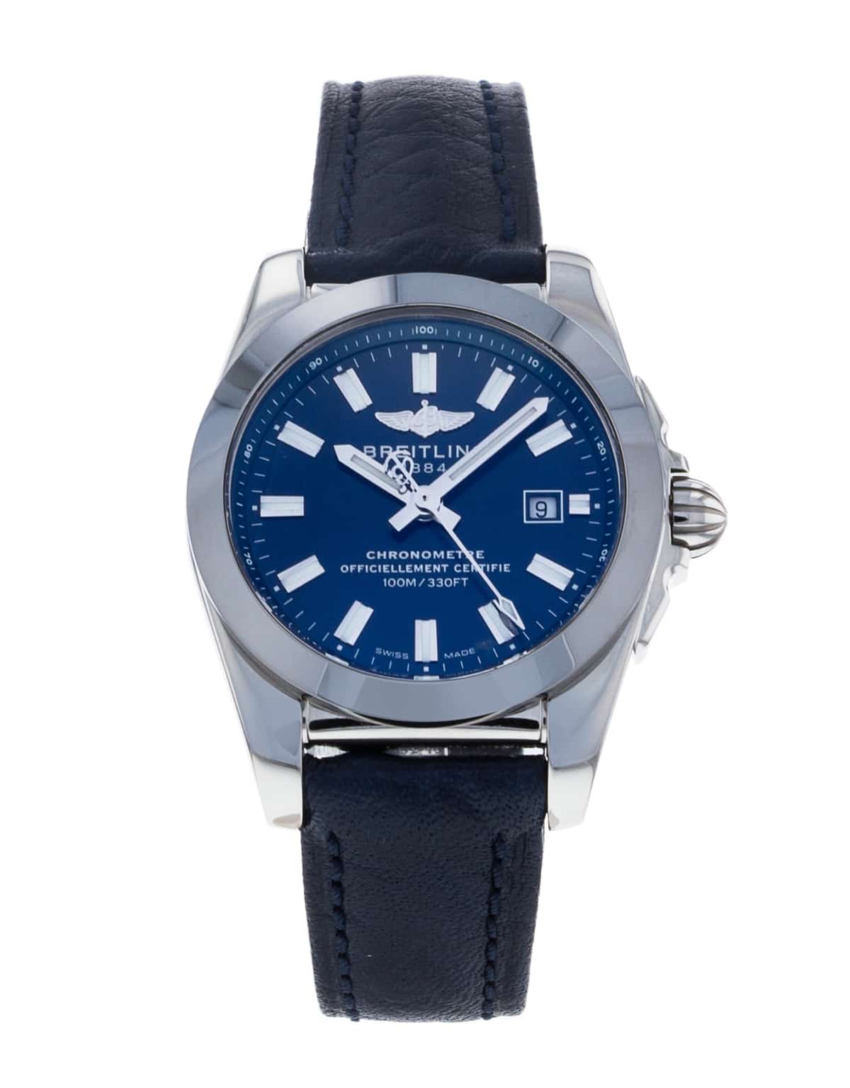 Breitling Galactic 29 W72348